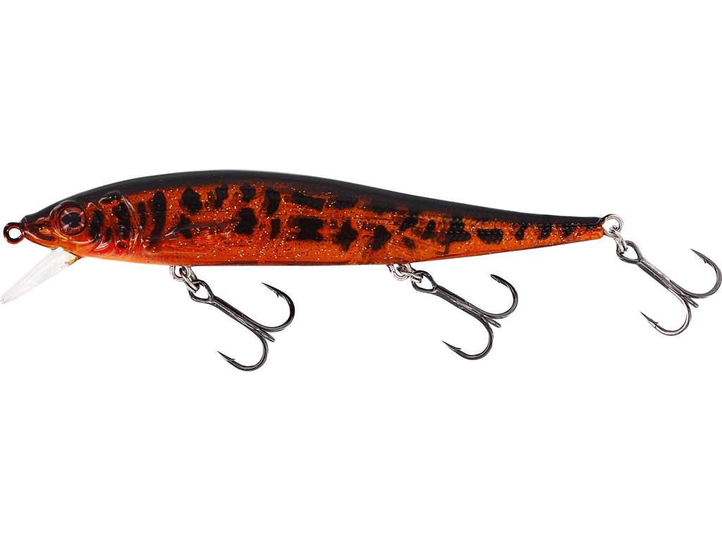 Westin Jerkbite SR 11 cm  - 4