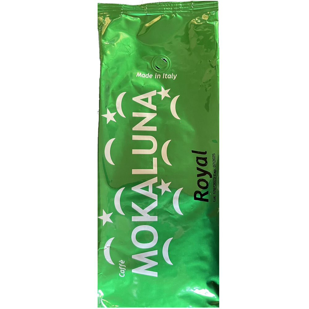 OFFER OF THE WEEK - Mokaluna Royal 60/40, 1000 gram
