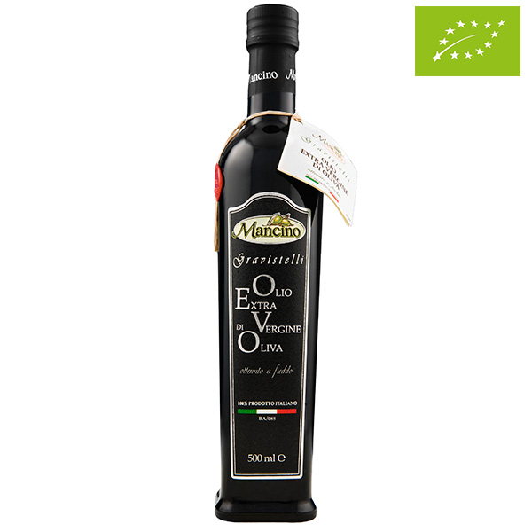 Due Grandi Sapori - årgångsbalsamico & ekologisk italiensk Extra Jungfruolja