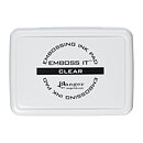 Ranger Ink Pad - Emboss It Clear