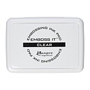 Ranger Ink Pad - Emboss It Clear