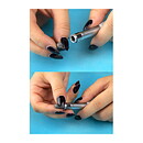 Cousin Metal Stamping Tool Set