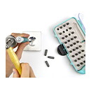 Cousin Metal Stamping Tool Set