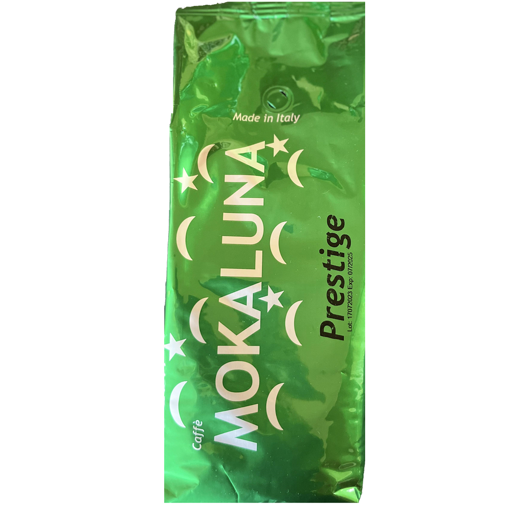 Mokaluna Prestige 70/30, 1000 gram