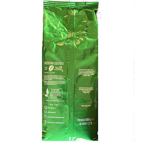 Mokaluna Premium 80/20, 1000 gram