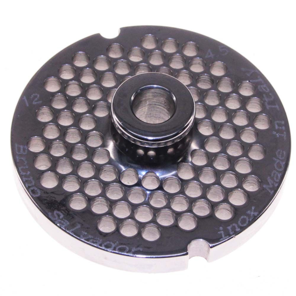 Kvarnskiva Rostfri Enterprise 12 4,0mm Kodad