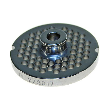 Kvarnskiva Rostfri Enterprise 12 5,0mm Kodad