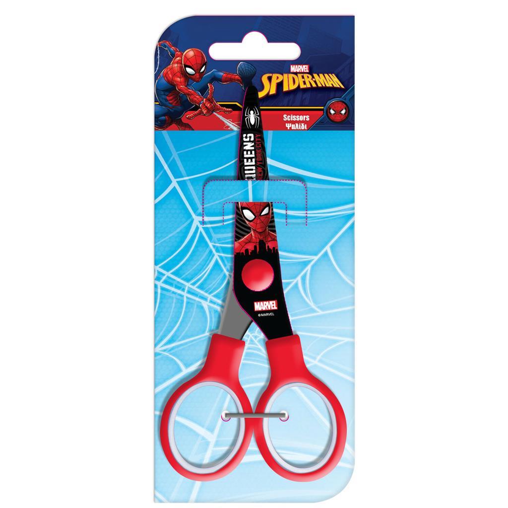 Spiderman Marvel Sax