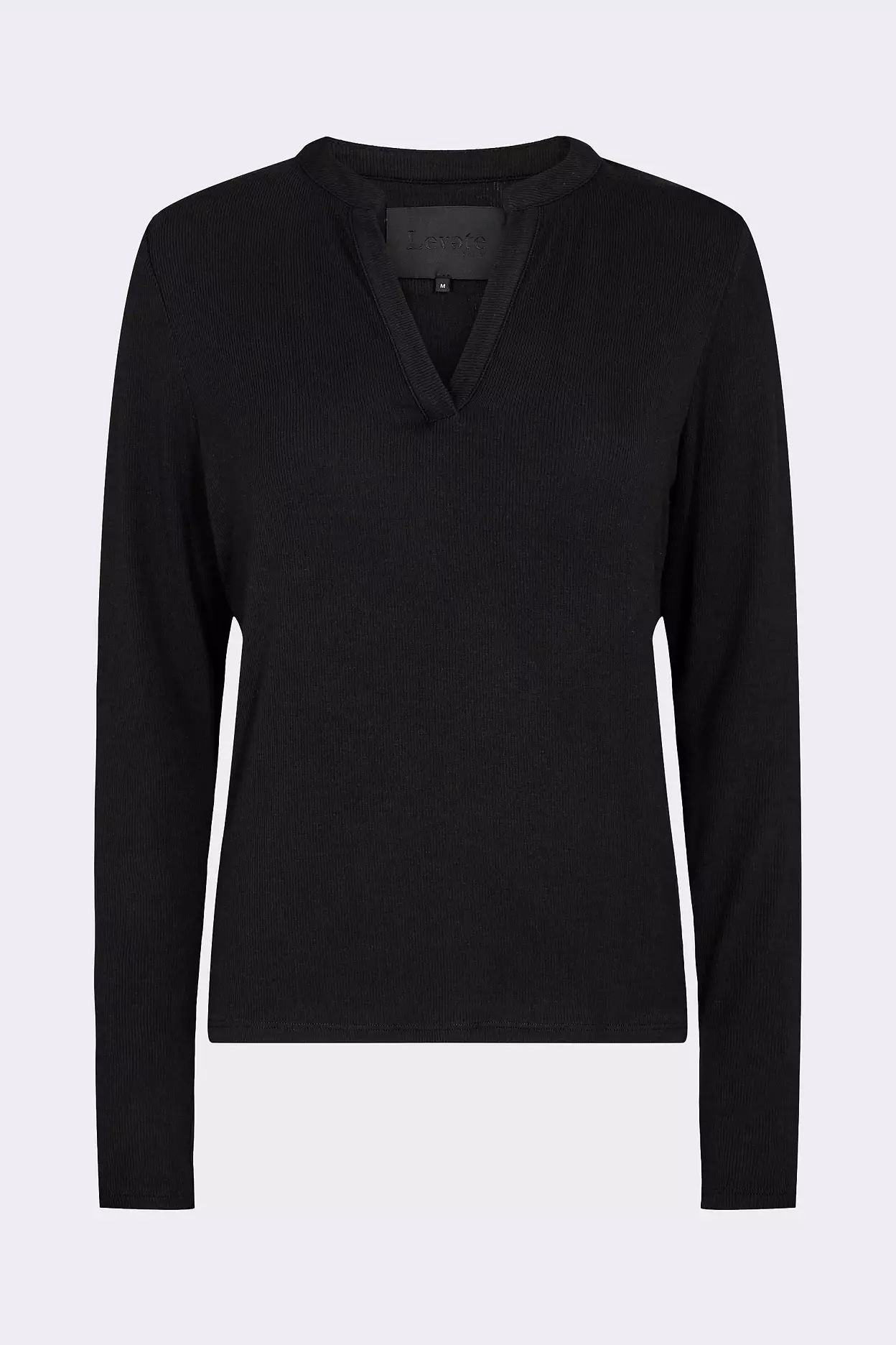 Leveté Room - Ika 22 Topp Black - 3