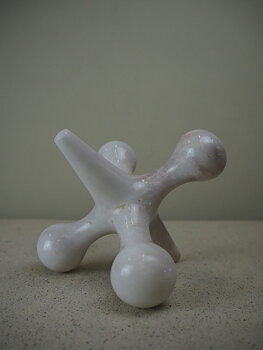Marble jack