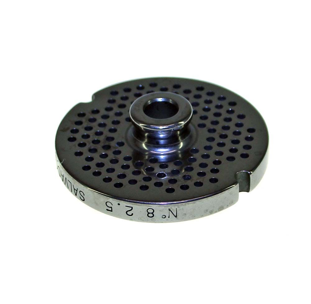 Kvarnskiva Rostfri Enterprise 8 2,5mm Kodad