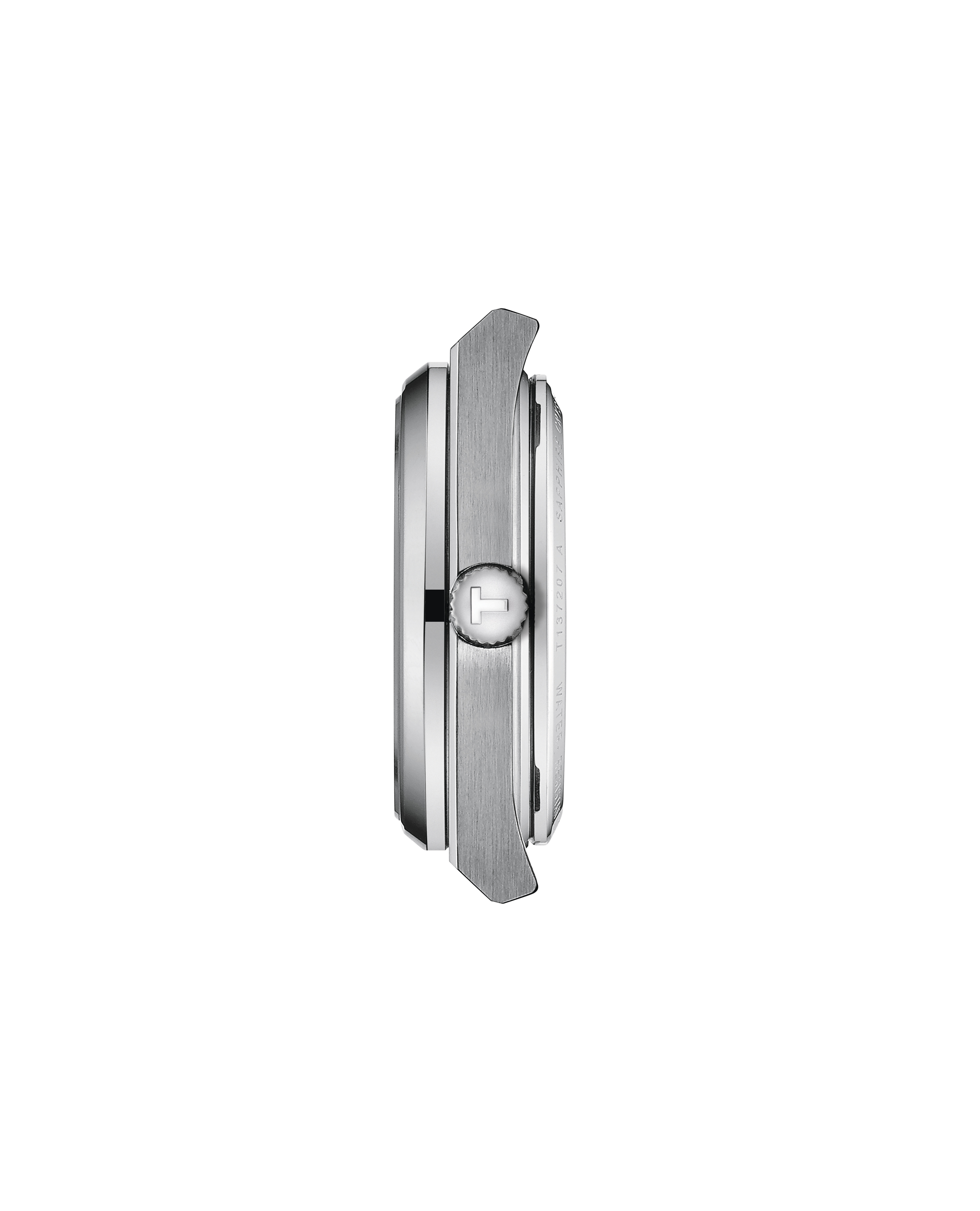 T137.207.11.351.00 Tissot PRX 35 Powermatic 80 isblå