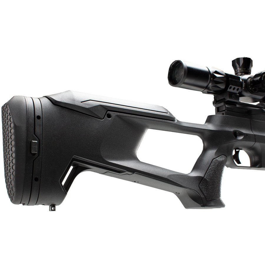 Reximex Accura PCP-Gevär - 5