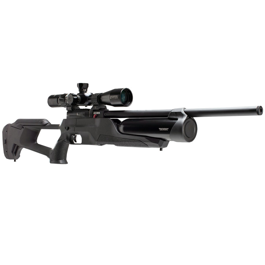 Reximex Accura PCP-Gevär - 3