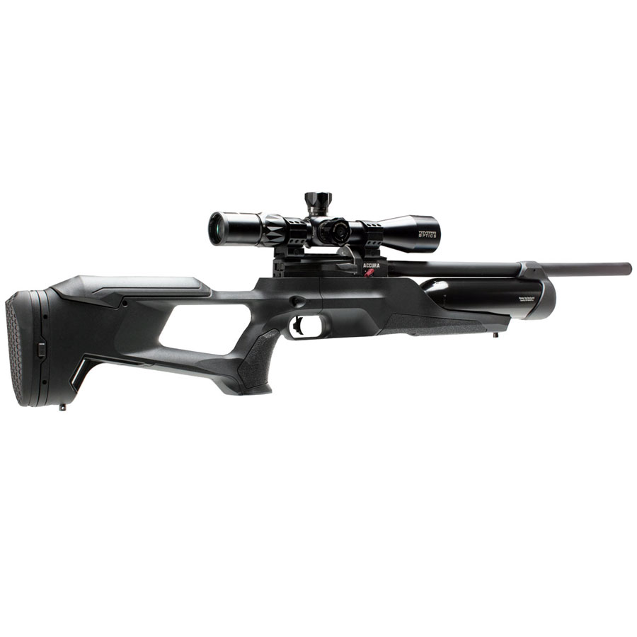 Reximex Accura PCP-Gevär - 2