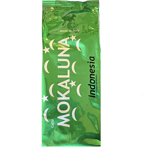 Mokaluna Indonesia Specialty, 1000 gram