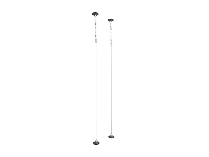 M Pro Series - Wire Kit 6000mm