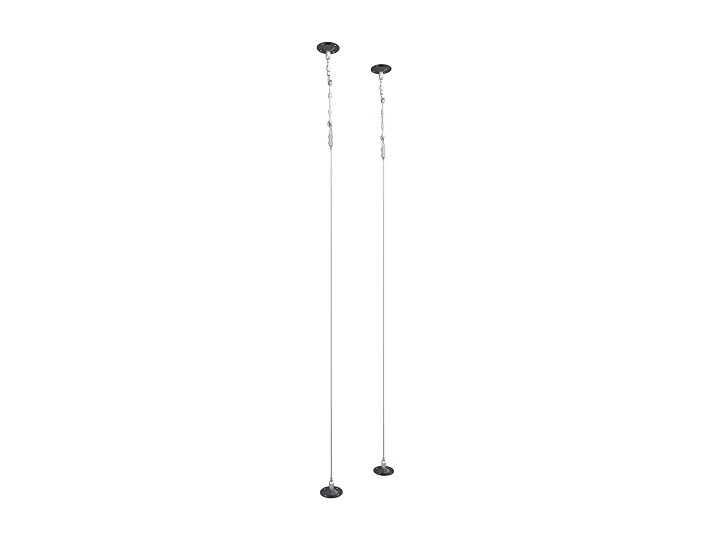M Pro Series - Wire Kit 6000mm