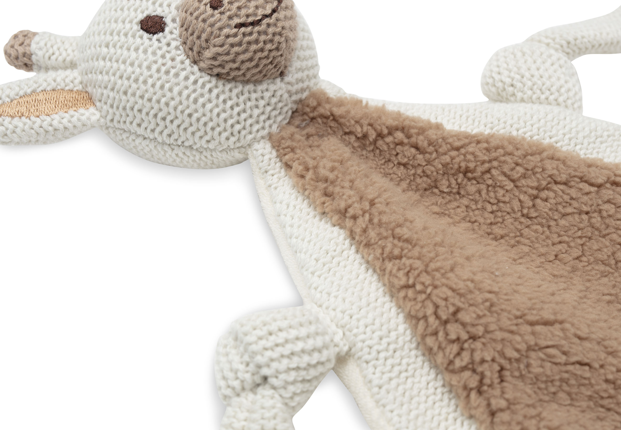 Jollein Snutte/Napphållare Giraffe - 3