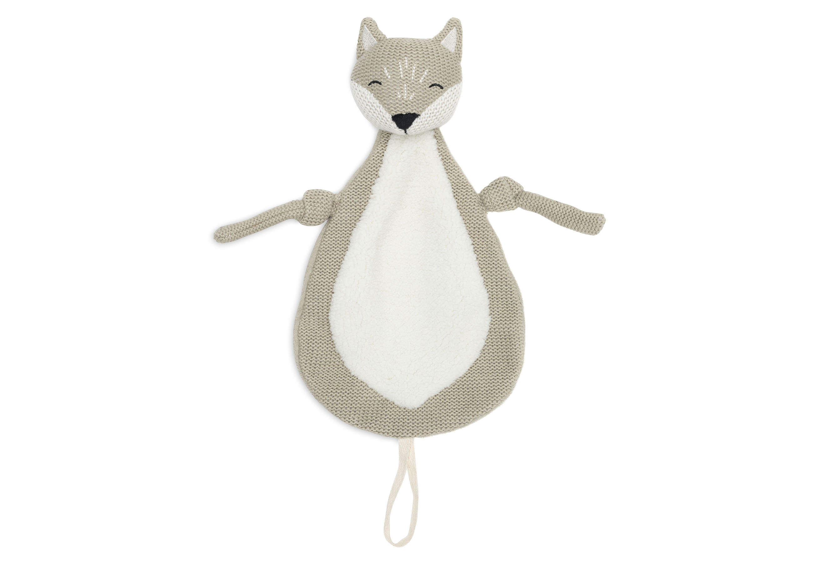 Jollein Snutte/Napphållare Fox