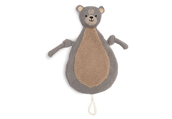 Jollein Snutte/Napphållare Bear 