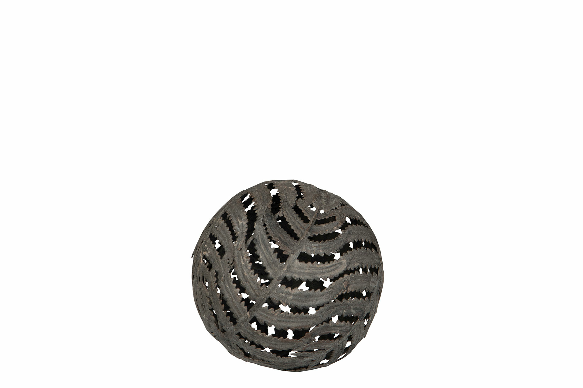 Klot ormbunke 12,5 cm - 5