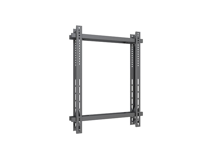 M Pro Series – Fixed Arms Wire 400x600 Dual