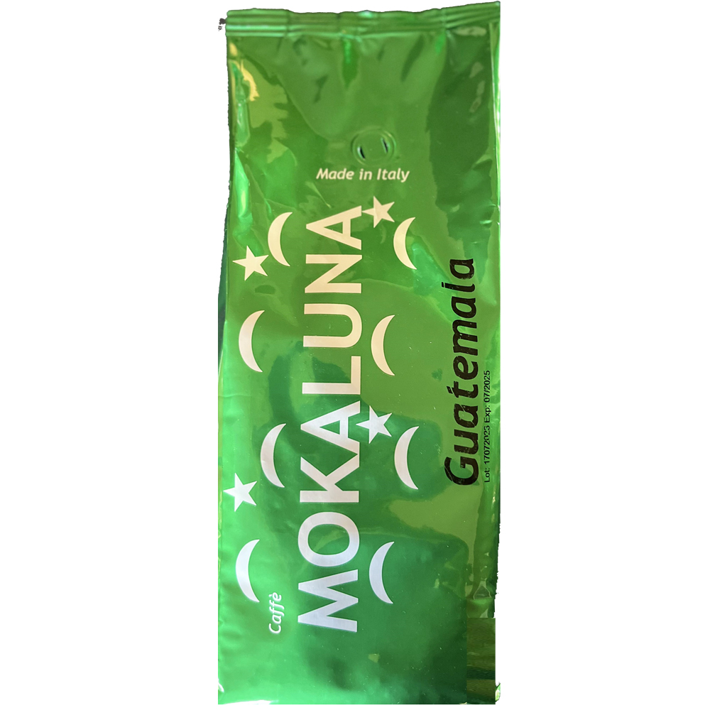Mokaluna Guatemala Specialty, 1000 gram