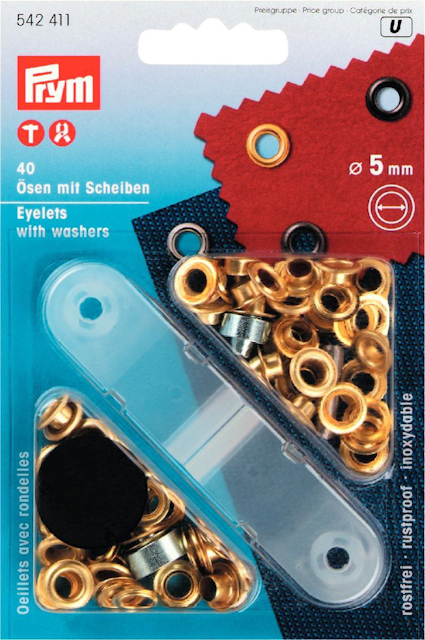 ÖLJETTER - 5MM GOLD