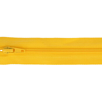  ZIPPER/ZIPPED - PER METERS 4MM