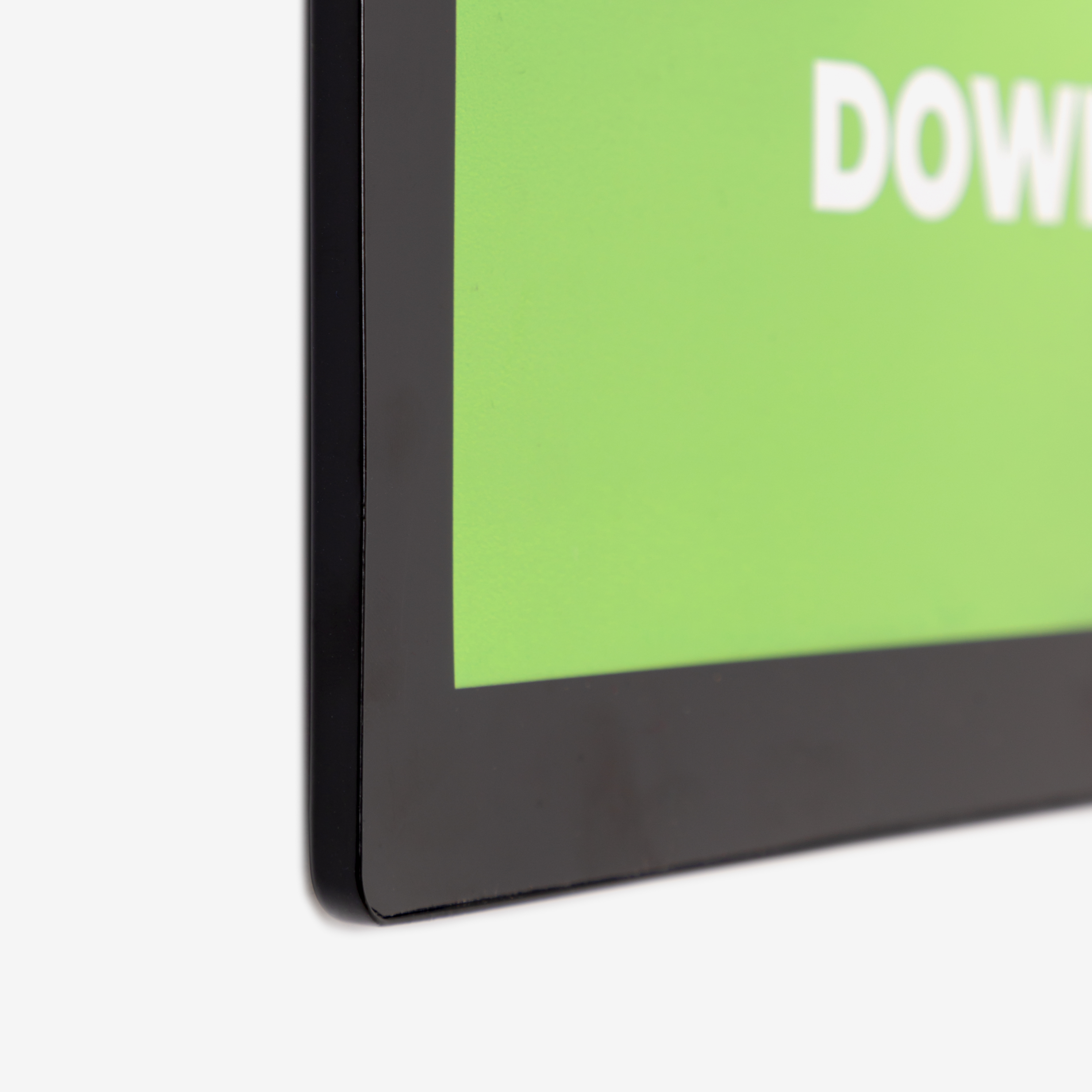 Magnetic Poster Frame, A1 - 8