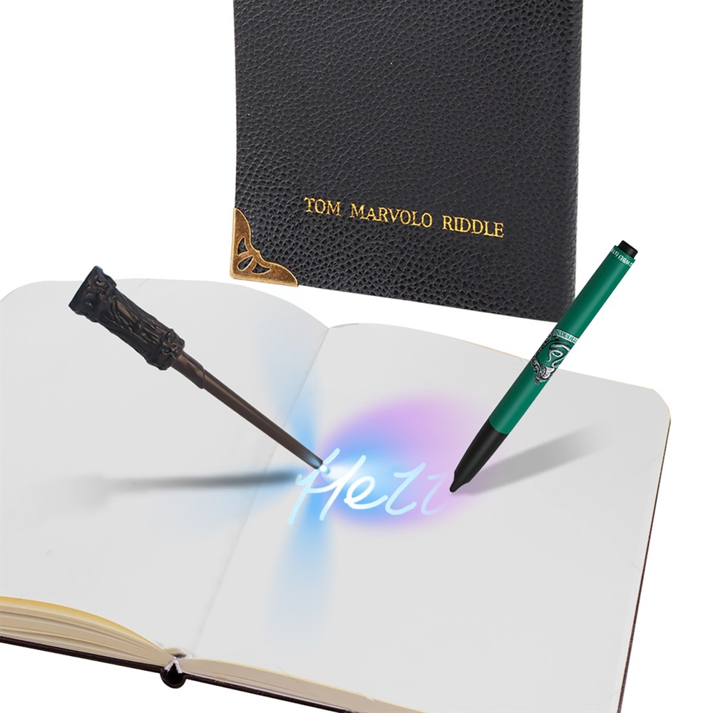 Harry potter Tom Riddles Notebook - 2