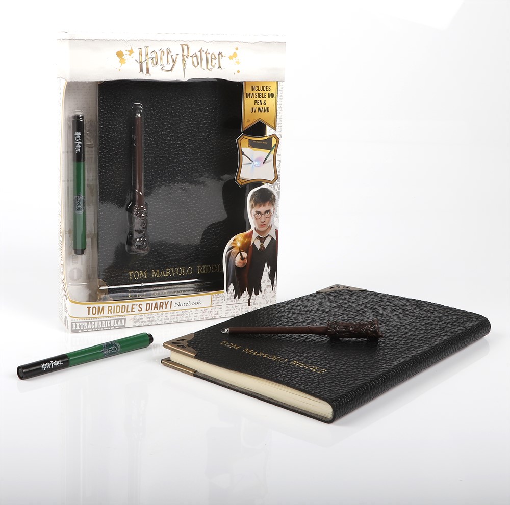 Harry potter Tom Riddles Notebook