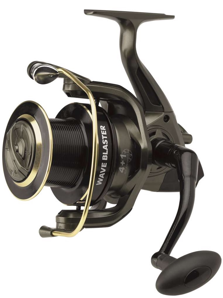 Kinetic Wave Blaster 8000FD 4+1 