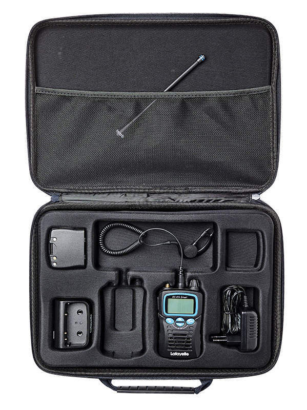 Lafayette DC155 SMART+   Jaktpaket - 2