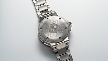 01 743 7733 4155-07 8 24 05PEB Oris Aquis Small Second, Date 45,5 blå