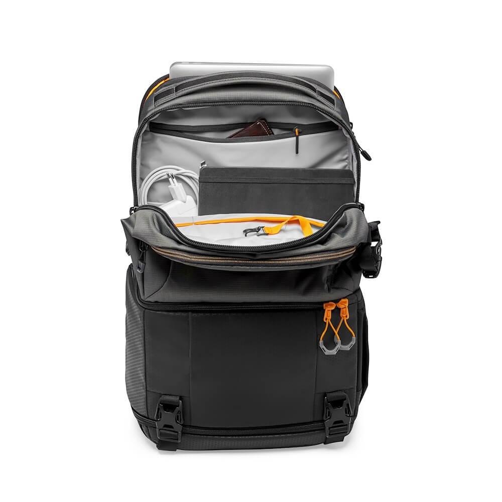 Lowepro Fastpack BP 250 AW III - 3