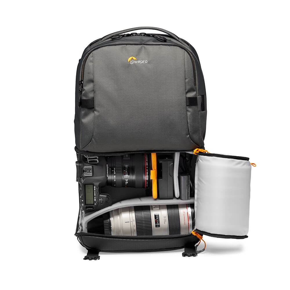 Lowepro Fastpack BP 250 AW III - 4