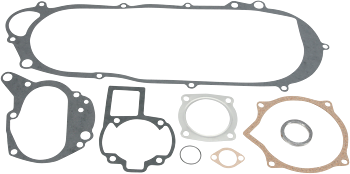 Packningssats komplett   LT80 KFX80 1987-06