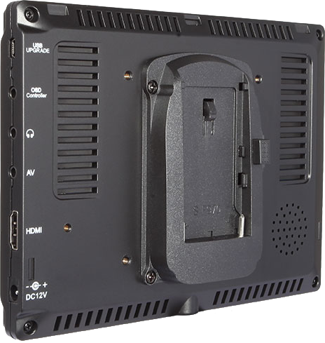 Feelworld Camera Monitor FW759 - 5