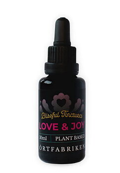  Love&Joy Tinktur  Elixir | Schisandra Ros , 30ml