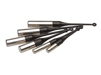 Ideal sinker for bottom fishing, sea fishing and predator fishing where bottom contact is essential