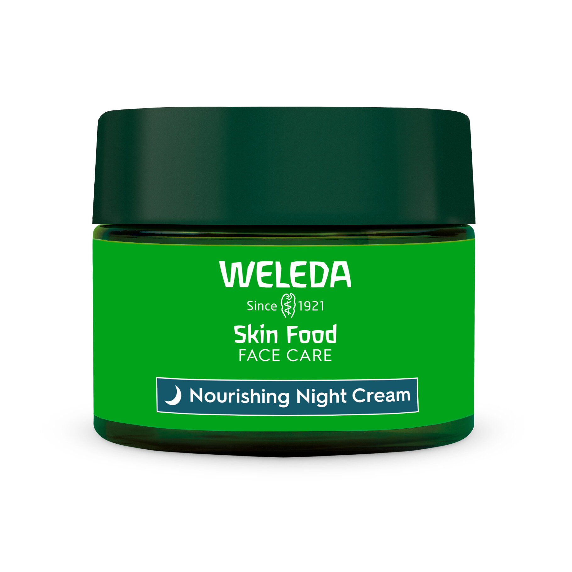 Skin Food Nourishing Night Cream 40ml Weleda