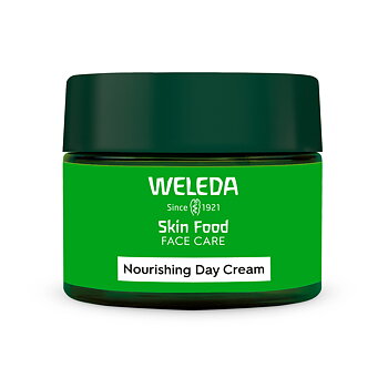 Skin Food Nourishing Day Cream 40ml Weleda