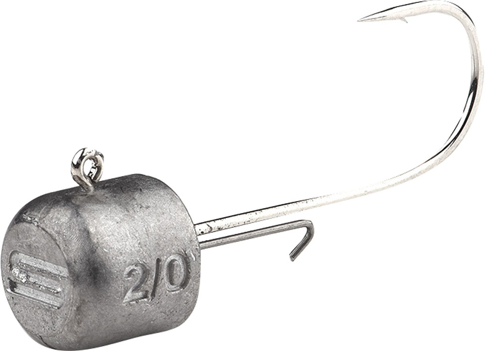 Spro Stand-Up/Ned Head Jiggskalle 3-pack
