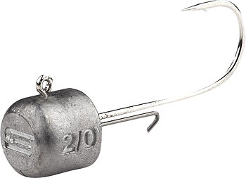 Spro Stand-Up/Ned Head Jiggskalle 3-pack