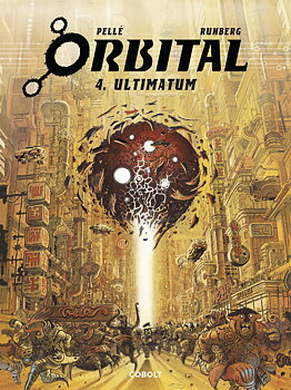 ORBITAL 4 : Ultimatum