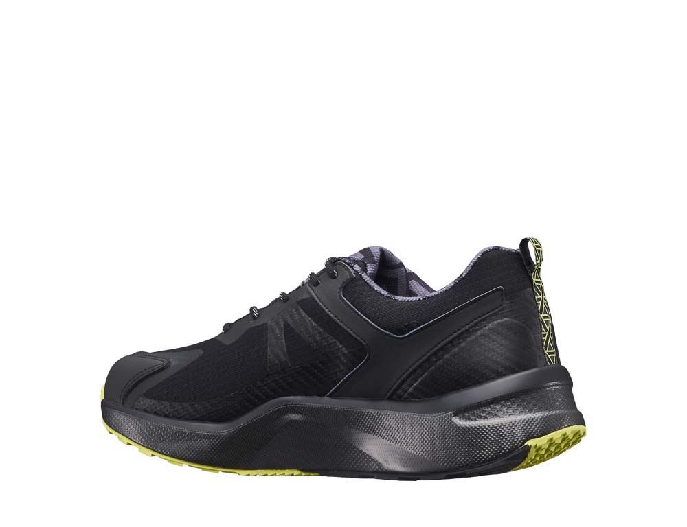 Joya Veloce STX M Black - 7
