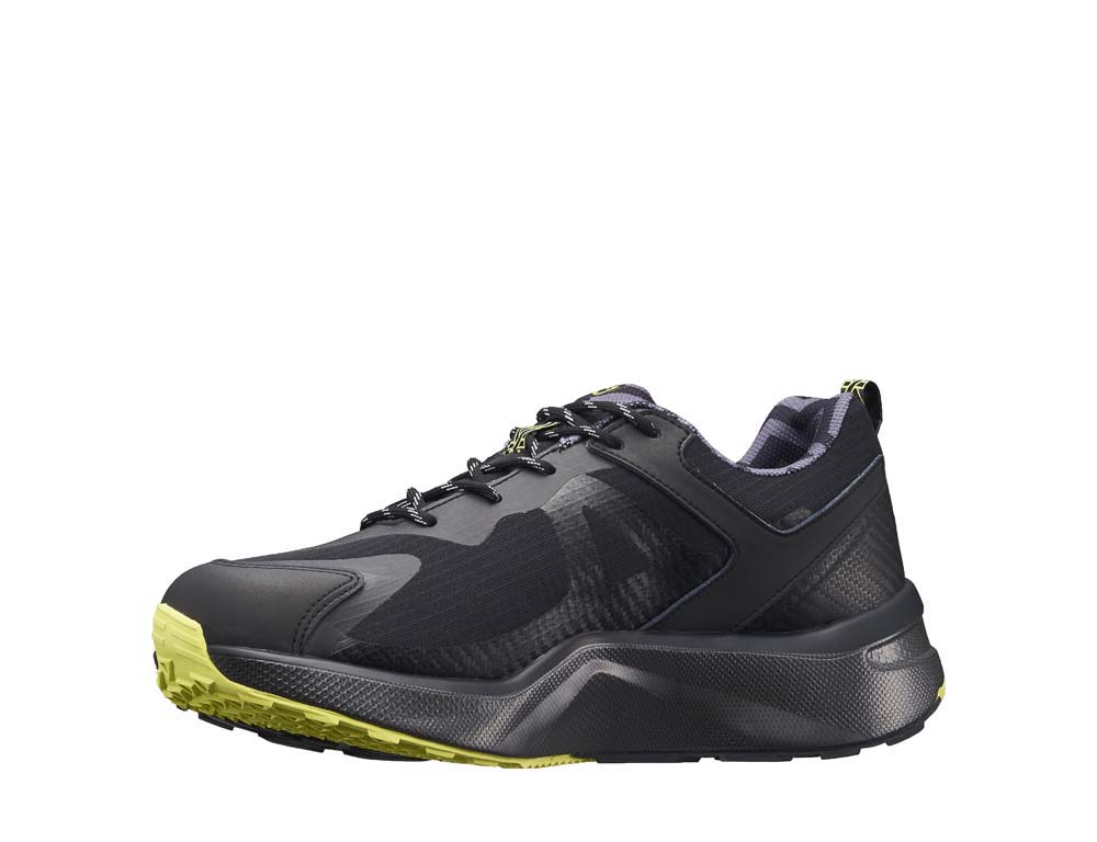Joya Veloce STX M Black - 9