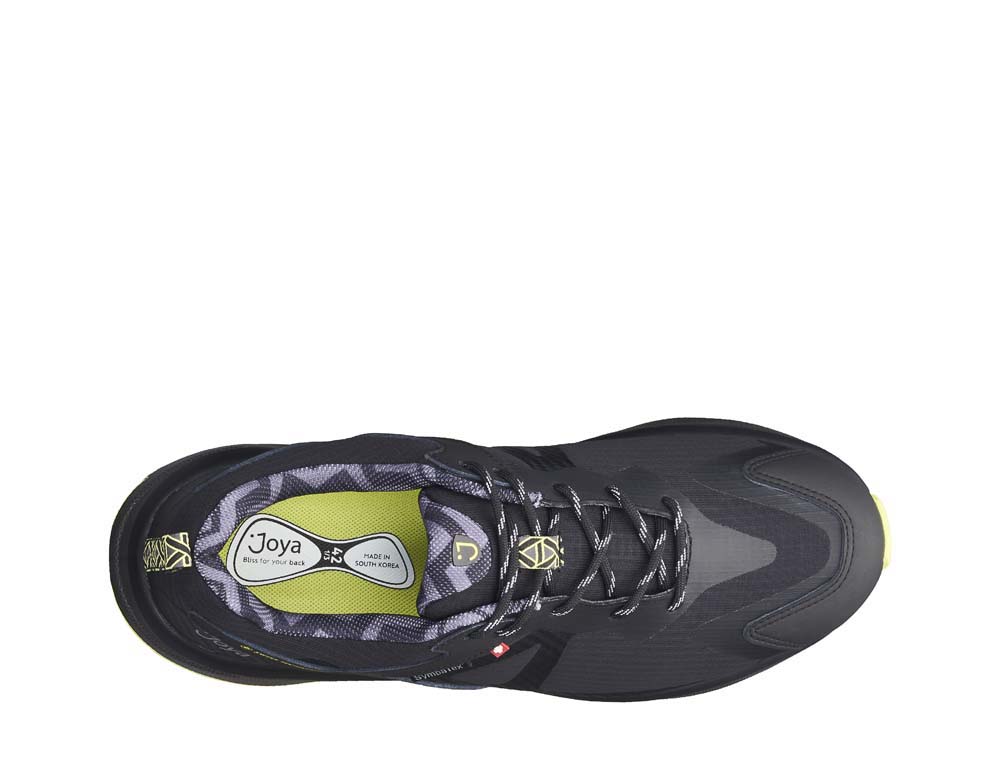 Joya Veloce STX M Black - 12